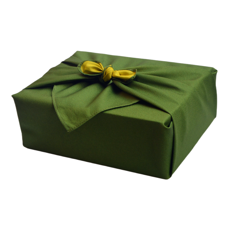 Furoshiki Wrap Cloth - Phong Cách Nhật Bản Quấn Vải