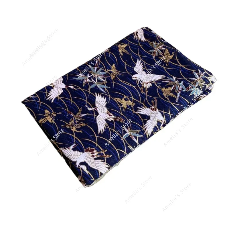 Furoshiki Wrap Cloth - Japanese Furoshiki Cloth Reusable Eco-Friendly Gift