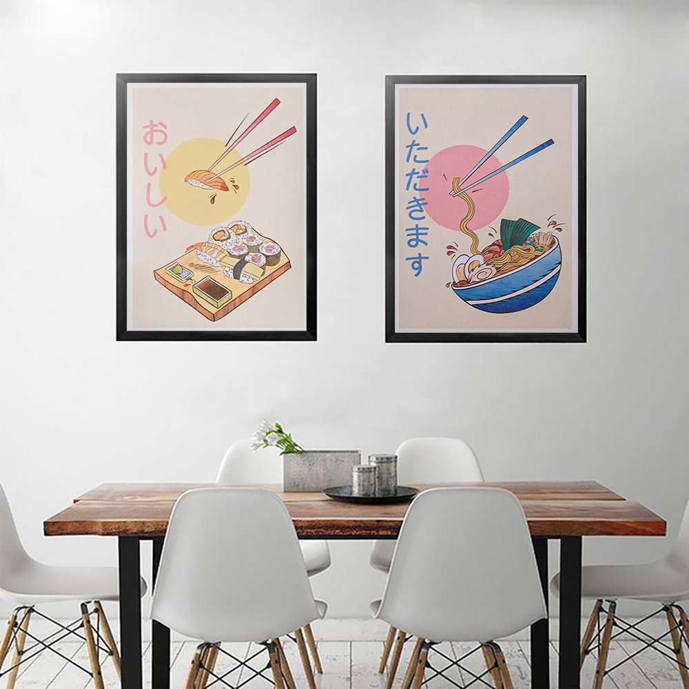 Japanese Style Kitchen Food Po - đánh giá và giá Japanese Lifestyle And Food
