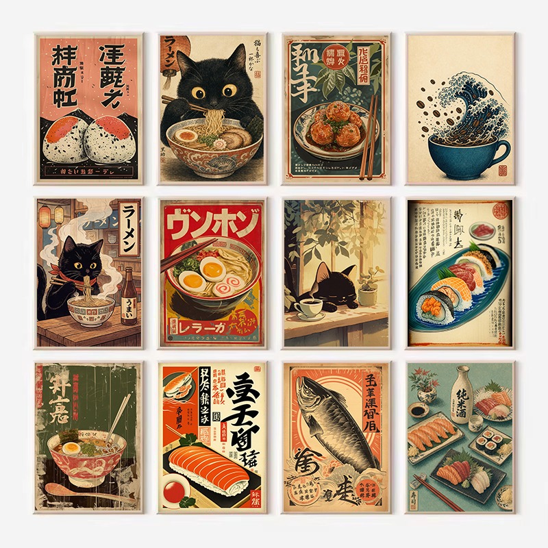 Vintage Japanese Rice Roll Sas - đánh giá và giá Japanese Lifestyle And Food