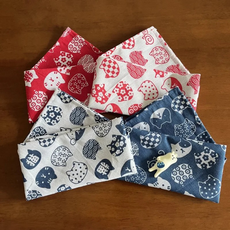 Japanese Furoshiki Wrapping Cl - đánh giá và giá Furoshiki Wrap Cloth