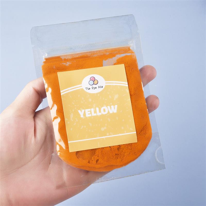 20g Powder Dye Fabric Dyes Tex - đánh giá và giá Indigo Dye Kit