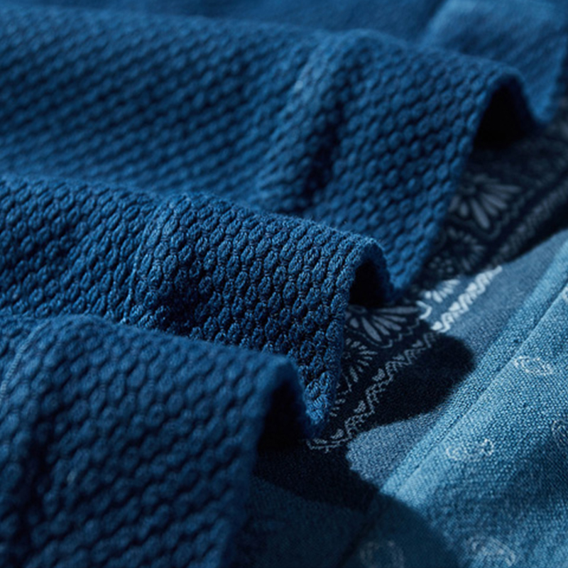 BADBOWL Nhật Bản Retro Màu Chà - đánh giá và giá Indigo Dye Kit