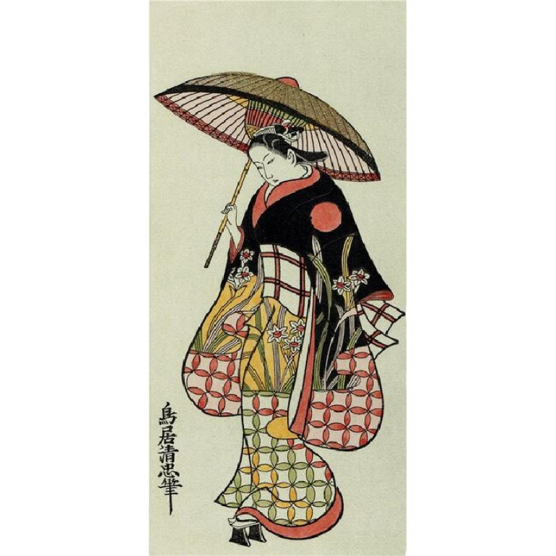 Anime Wall Scroll Poster Vinta - đánh giá và giá Japanese Lifestyle Anime