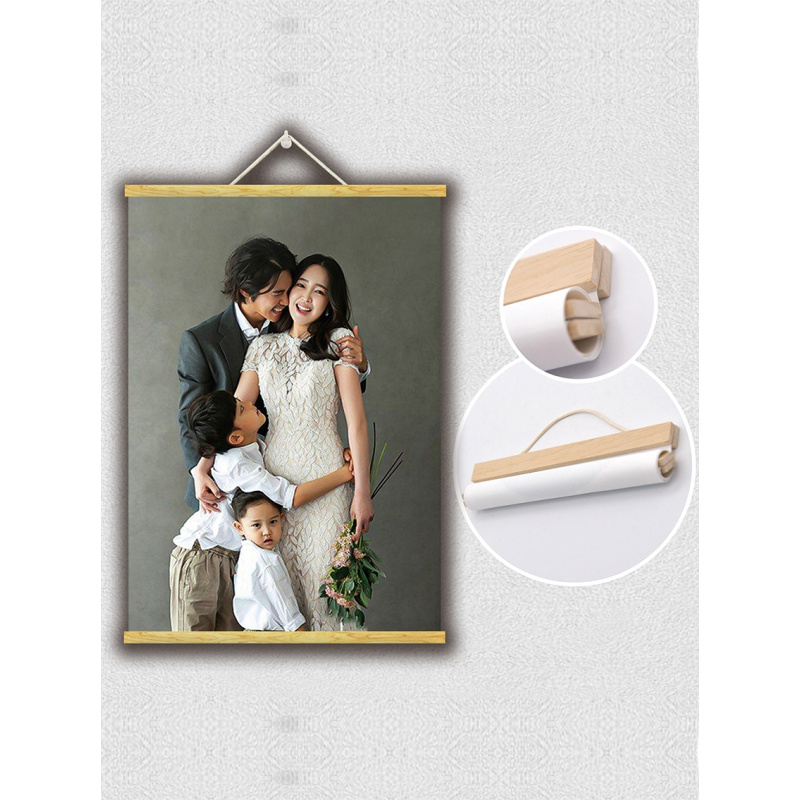 Anime Wall Scroll Poster Vinta - đánh giá và giá Japanese Lifestyle Anime