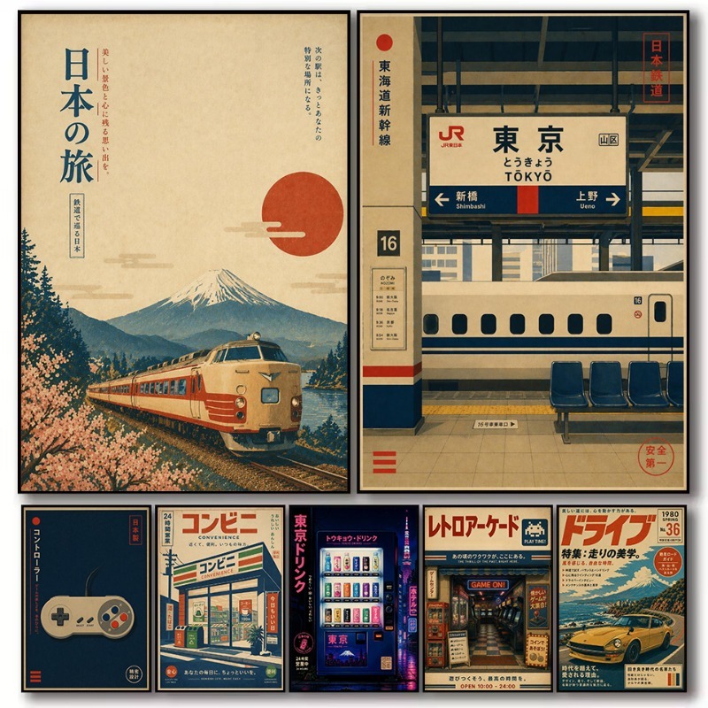 Vintage Japanese Traditional S - đánh giá và giá Japanese Lifestyle Game