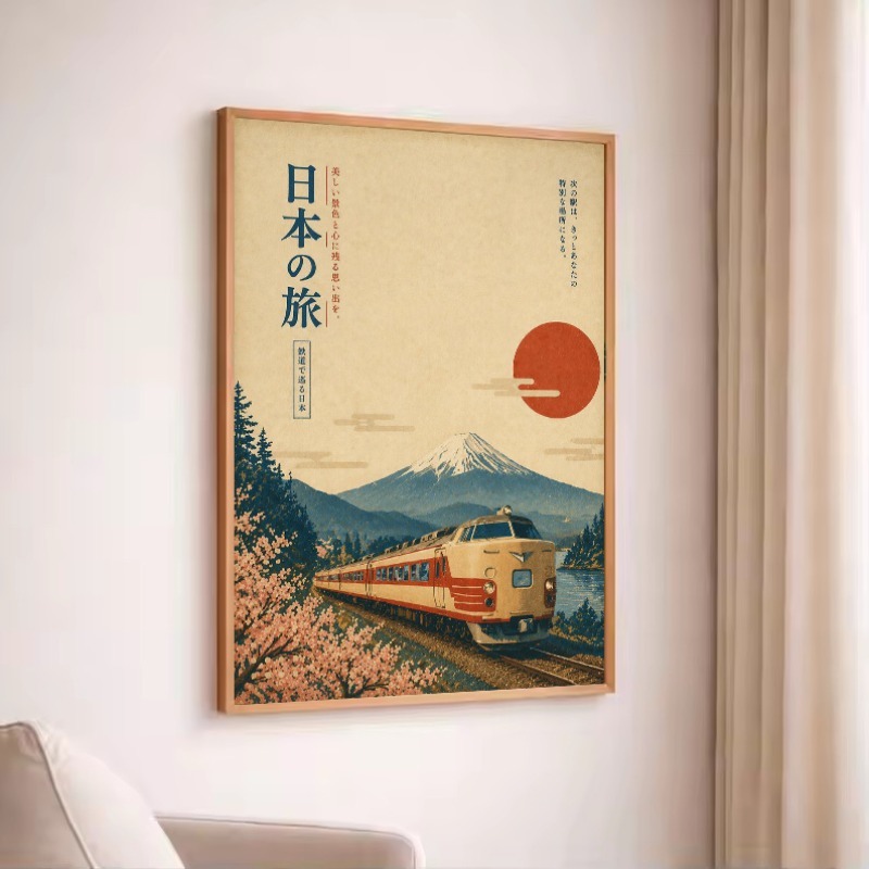 Vintage Japanese Traditional S - đánh giá và giá Japanese Lifestyle Game