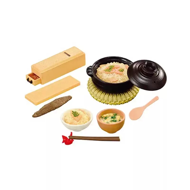 In-stock Authentic RE-MENT Pet - đánh giá và giá Japanese Lifestyle In Japanese