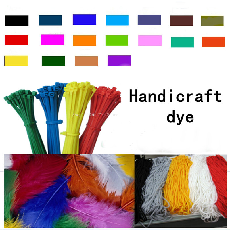 Màu Vải Trực Tiếp Thuốc Nhuộm  - đánh giá và giá Indigo Dye Kit