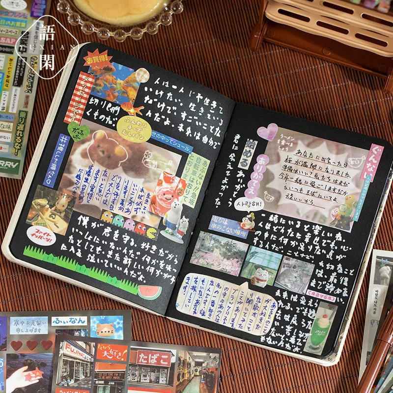 30/60 Sheets Japanese Style Vi - đánh giá và giá Japanese Lifestyle In Japanese