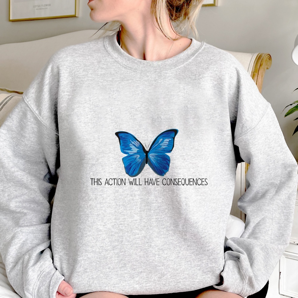 Life Is Strange sweatshirt wom - đánh giá và giá Japanese Lifestyle Anime