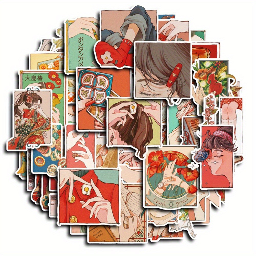 50Pcs Japanese Traditional Vin - đánh giá và giá Japanese Lifestyle In Japanese