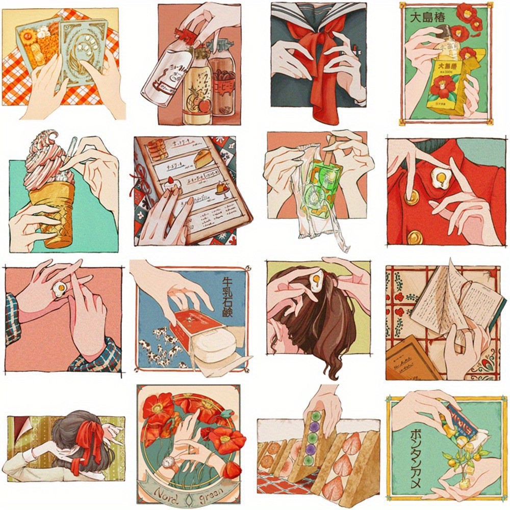 50Pcs Japanese Traditional Vin - đánh giá và giá Japanese Lifestyle In Japanese
