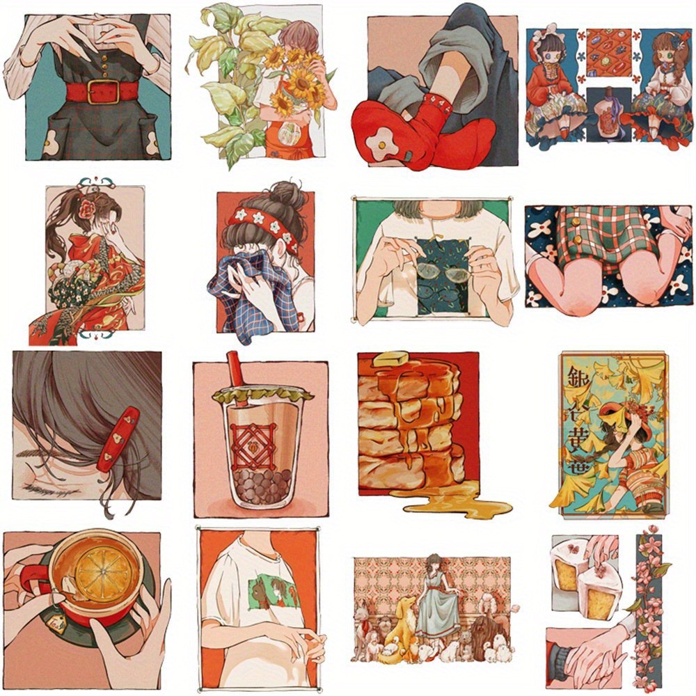 50Pcs Japanese Traditional Vin - đánh giá và giá Japanese Lifestyle In Japanese