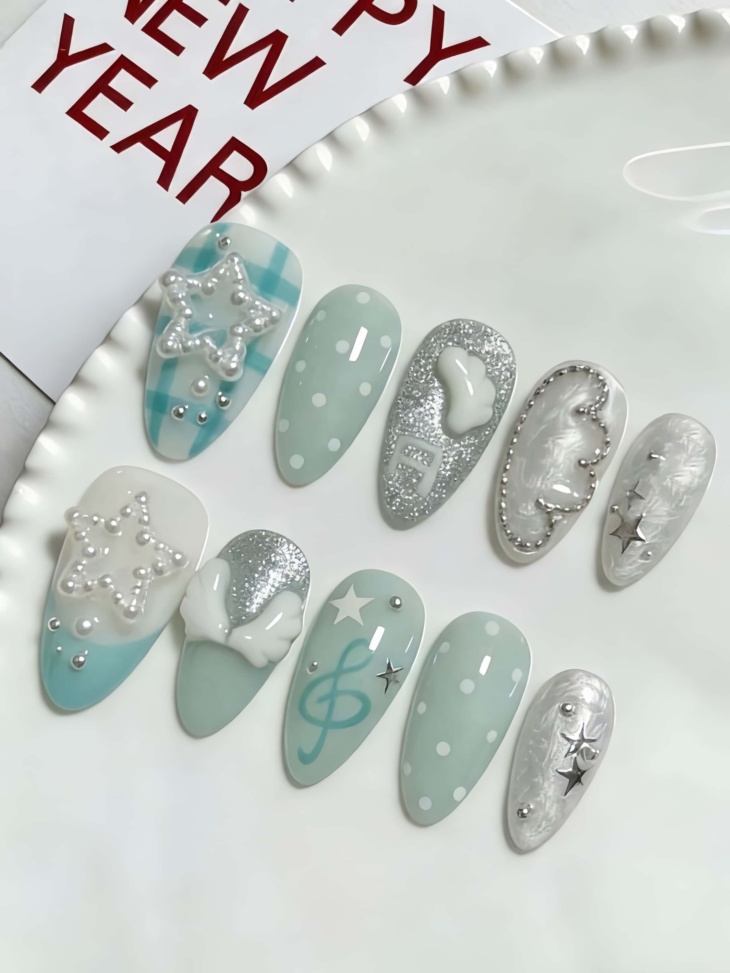 10 Pieces of Handmade Almond-S - đánh giá và giá Japanese Lifestyle In Japanese