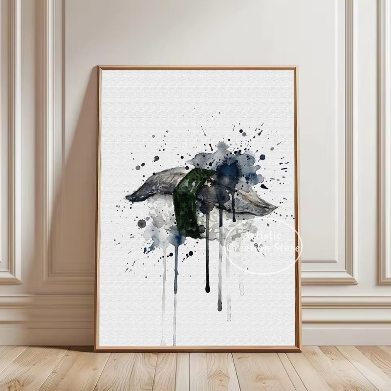 Watercolor Japanese Food Eel S - đánh giá và giá Japanese Lifestyle And Food