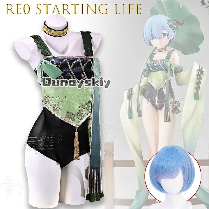 KS*26Re Zero Starting Life In  - đánh giá và giá Japanese Lifestyle Anime