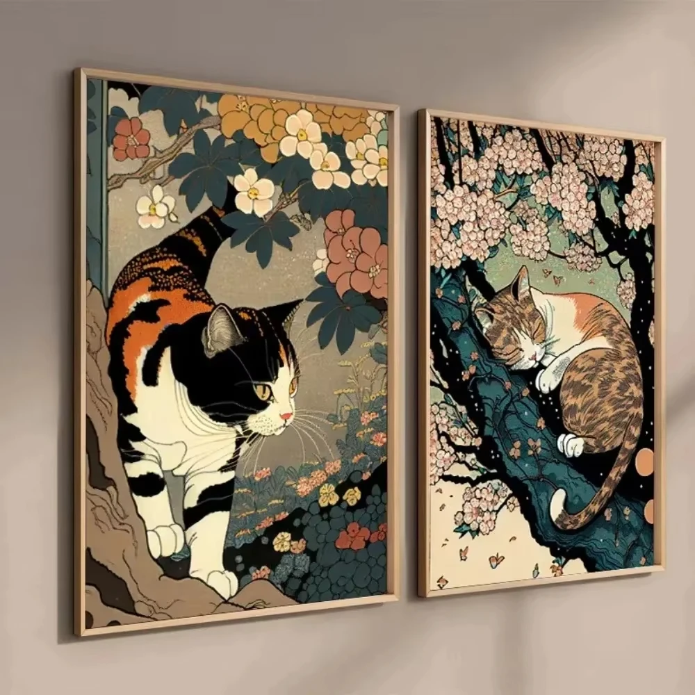 Oil Painting By Numbers kits  - đánh giá và giá Japanese Lifestyle Game