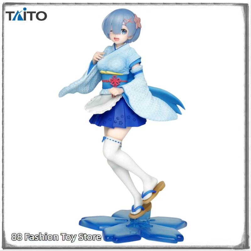In Stock Original TAiTO Re:Zer - đánh giá và giá Japanese Lifestyle Anime