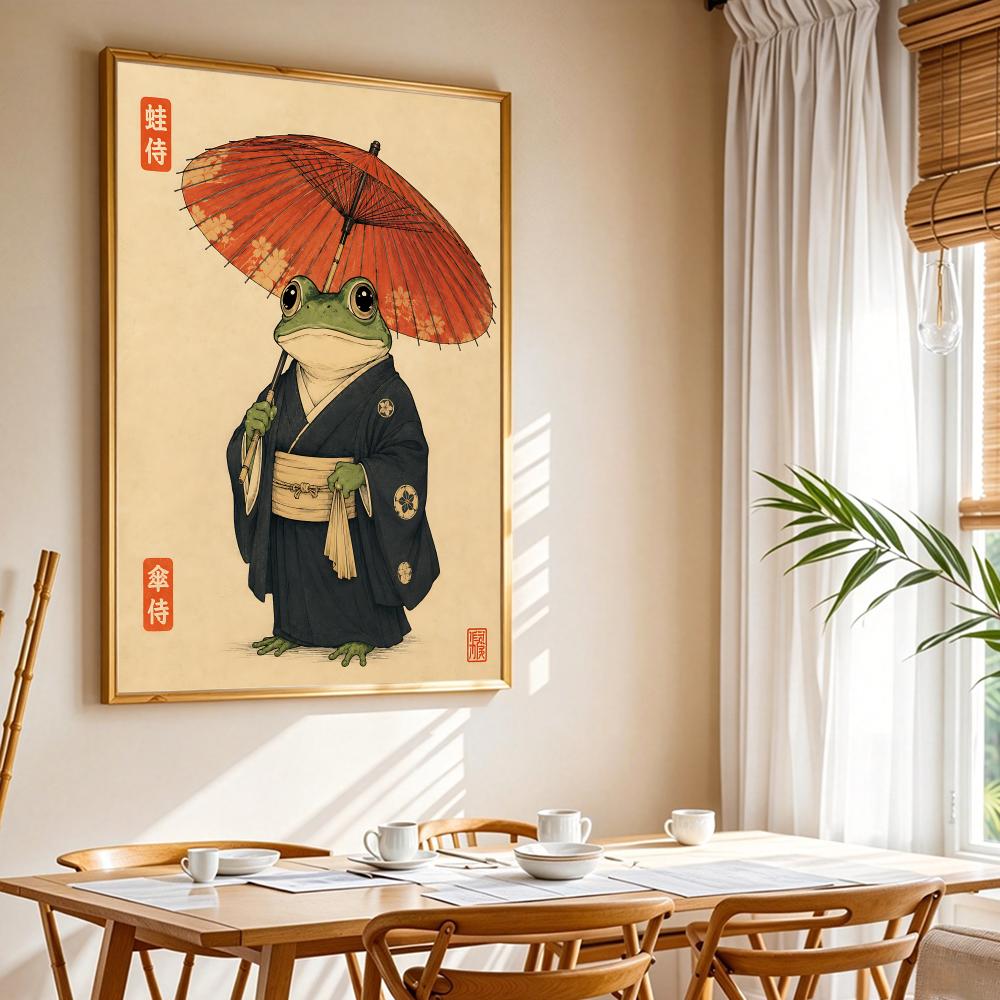 Cultural Japanese Frog Lifesty - đánh giá và giá Japanese Lifestyle In Japanese