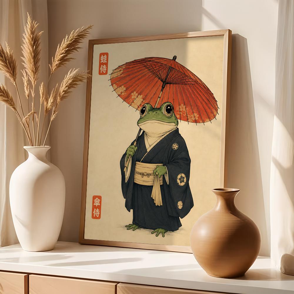 Cultural Japanese Frog Lifesty - đánh giá và giá Japanese Lifestyle In Japanese